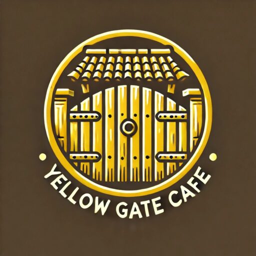 Yellow Gate Cafe